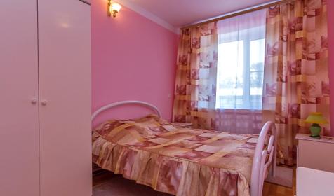 Мини-гостиница Приазовочка, г. Ейск