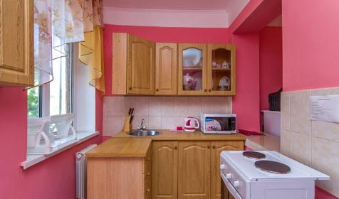 Мини-гостиница Приазовочка, г. Ейск