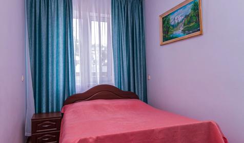 Трехкомнатный номер. Мини-гостиница приазовочка, г. Ейск