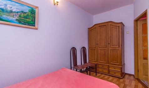 Трехкомнатный номер. Мини-гостиница приазовочка, г. Ейск