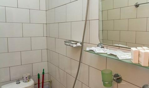 Трехкомнатный номер. Мини-гостиница приазовочка, г. Ейск