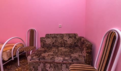 Трехкомнатный номер. Мини-гостиница приазовочка, г. Ейск