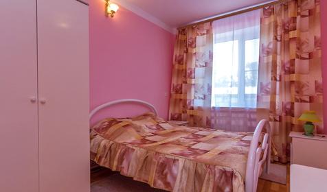 Трехкомнатный номер. Мини-гостиница приазовочка, г. Ейск