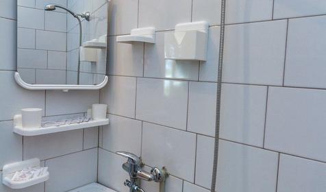 Трехкомнатный номер. Мини-гостиница приазовочка, г. Ейск