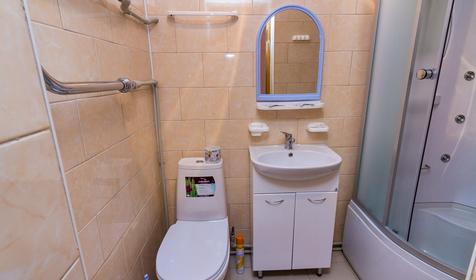 Двухместный номер. Мини-гостиница Приазовочка, г. Ейск