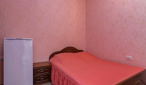 Двухместный номер. Мини-гостиница Приазовочка, г. Ейск