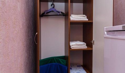 Двухместный номер. Мини-гостиница Приазовочка, г. Ейск