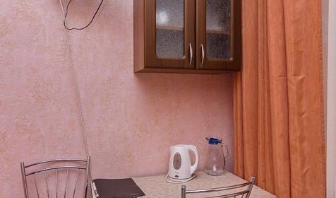 Двухместный номер. Мини-гостиница Приазовочка, г. Ейск