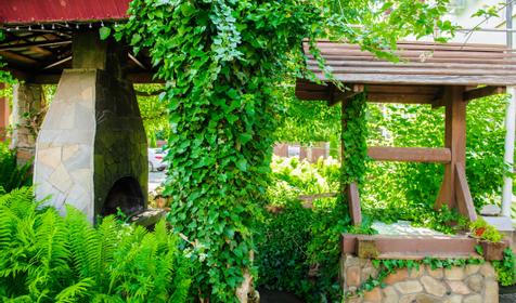 Гостевой дом Жили-Были, Майкопский р-н, п. Каменномостский