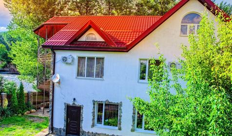 Гостевой дом Жили-Были, Майкопский р-н, п. Каменномостский