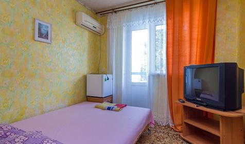 База отдыха Голубая лагуна, г. Ейск