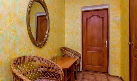 База отдыха Голубая лагуна, г. Ейск