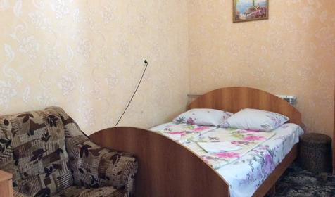 Трехместный полулюкс