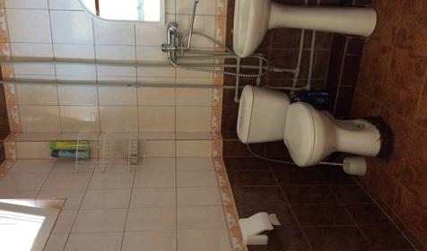 Двухкомнатный полулюкс