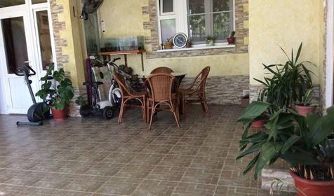 Отдых у Любы