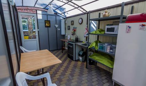 Мини-гостиница Relax, гор. Ейск