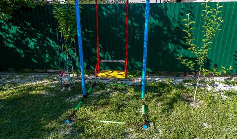 Мини-гостиница Relax, гор. Ейск