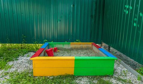 Мини-гостиница Relax, гор. Ейск