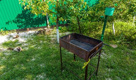 Мини-гостиница Relax, гор. Ейск