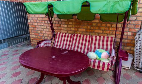 Мини-гостиница Relax, гор. Ейск