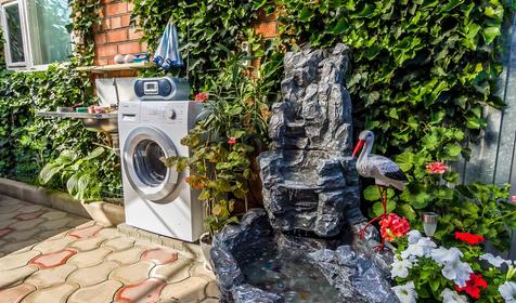 Мини-гостиница Relax, гор. Ейск