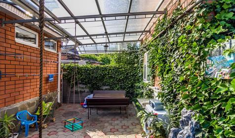 Мини-гостиница Relax, гор. Ейск