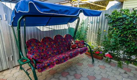 Мини-гостиница Relax, гор. Ейск