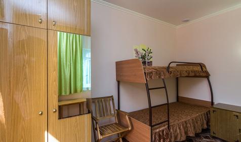 Мини-гостиница Relax, гор. Ейск