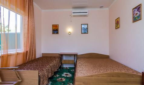 Мини-гостиница Relax, гор. Ейск