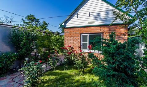 Мини-гостиница Relax, гор. Ейск