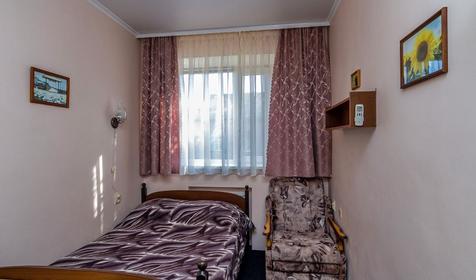 Мини-гостиница Relax, гор. Ейск