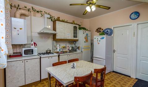 Мини-гостиница Relax, гор. Ейск