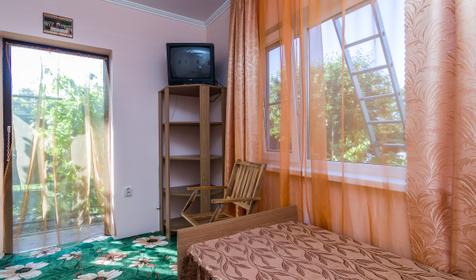 Мини-гостиница Relax, гор. Ейск