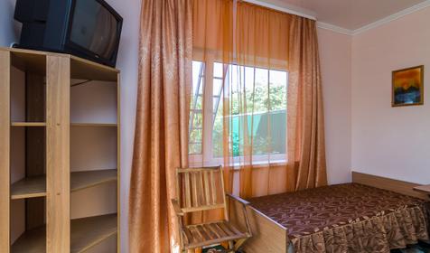 Мини-гостиница Relax, гор. Ейск