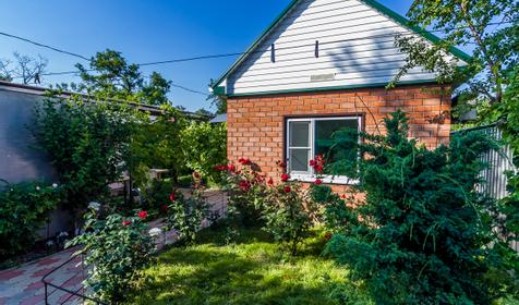 Мини-гостиница Relax, гор. Ейск