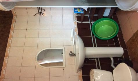 Четырехместный номер