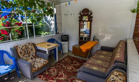 Гостевой дом Вика, г. Ейск