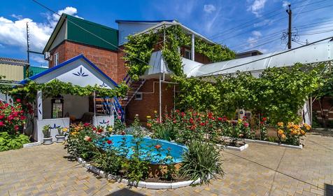 Гостевой дом Вика, г. Ейск