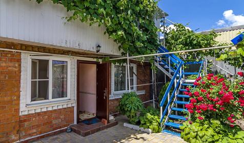 Гостевой дом Вика, г. Ейск