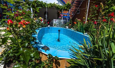 Гостевой дом Вика, г. Ейск