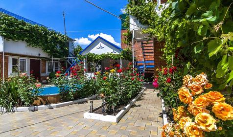 Гостевой дом Вика, г. Ейск