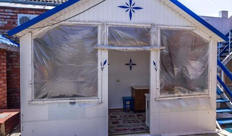 Гостевой дом Вика, г. Ейск