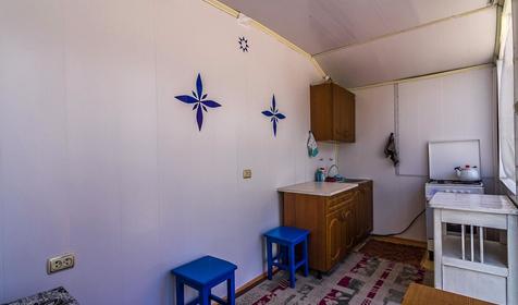 Гостевой дом Вика, г. Ейск