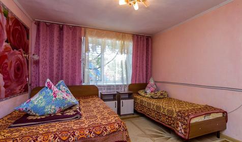 Гостевой дом Вика, г. Ейск