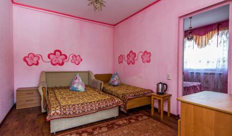 Гостевой дом Вика, г. Ейск