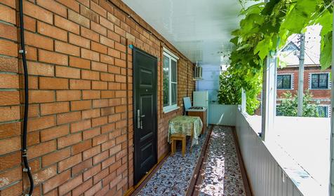 Гостевой дом Вика, г. Ейск