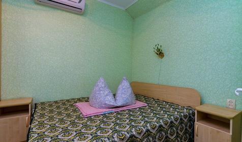 Гостевой дом Вика, г. Ейск