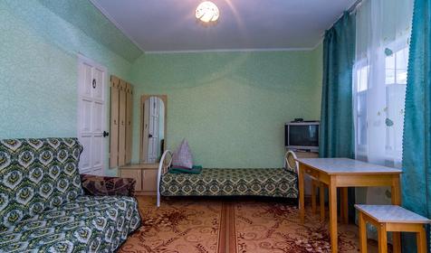 Гостевой дом Вика, г. Ейск