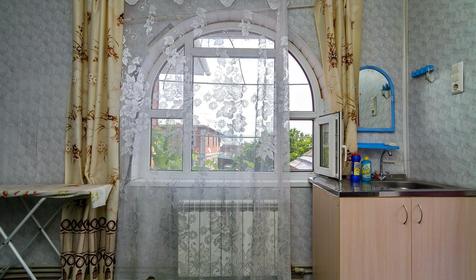 Гостевой дом Вика, г. Ейск