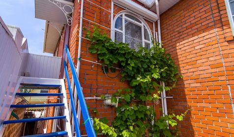 Гостевой дом Вика, г. Ейск